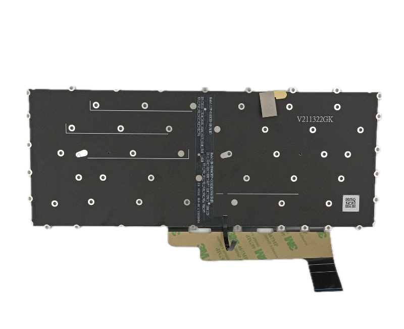 MSI KEYBOARD (S1N-1EUS2P1-SA0)