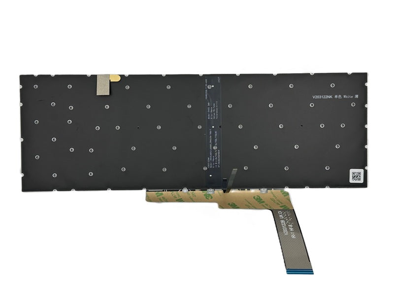 MSI KEYBOARD (S1N-3EUS2N4-SA0)