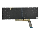 MSI KEYBOARD (S1N-3EUS2N4-SA0)