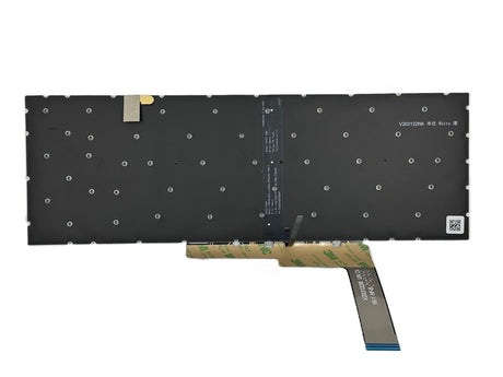 MSI KEYBOARD (S1N-3EUS2N4-SA0)