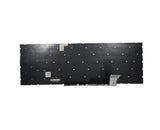 MSI Keyboard laptop replacement