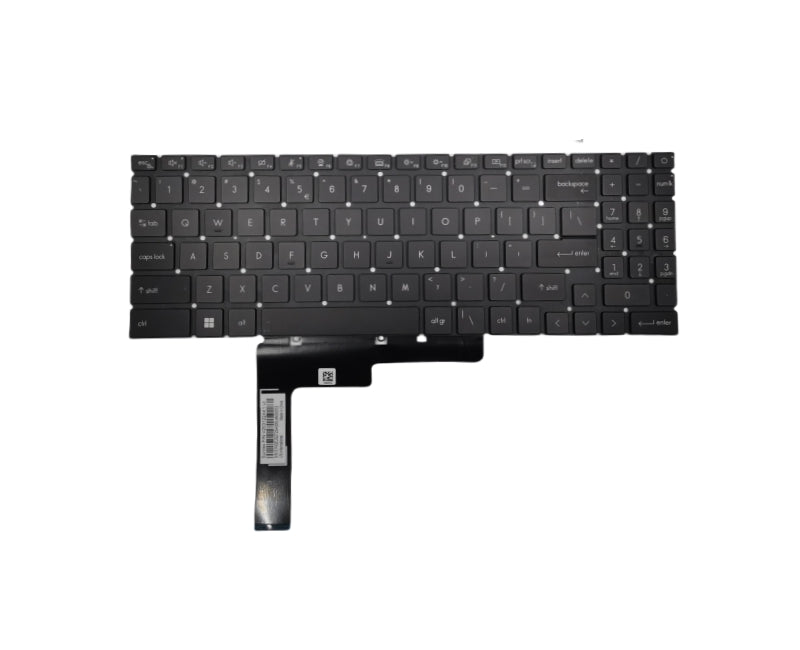 MSI Keyboard laptop replacement