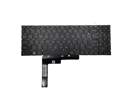 MSI Keyboard laptop replacement