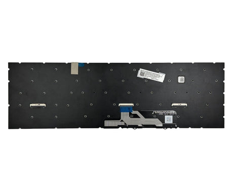 MSI KEYBOARD (S1N-3EUS2U4-D10)