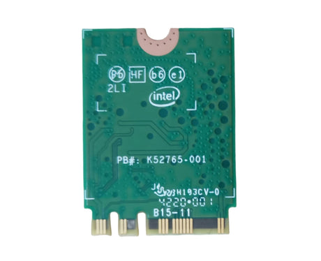 MSI Wlan laptop replacement