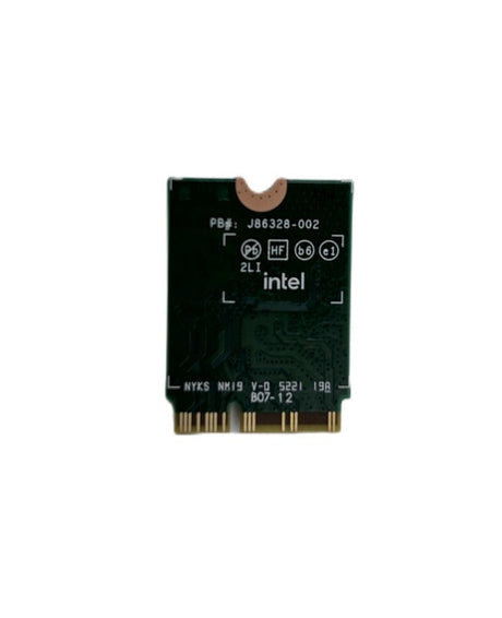 MSI Wlan laptop replacement