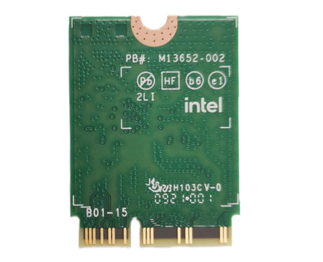 MSI Wlan laptop replacement