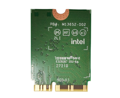 MSI Wlan laptop replacement
