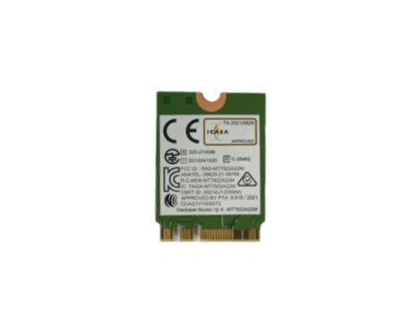MSI Wlan laptop replacement