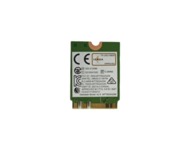 MSI Wlan laptop replacement