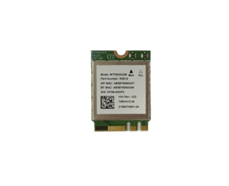 MSI Wlan laptop replacement