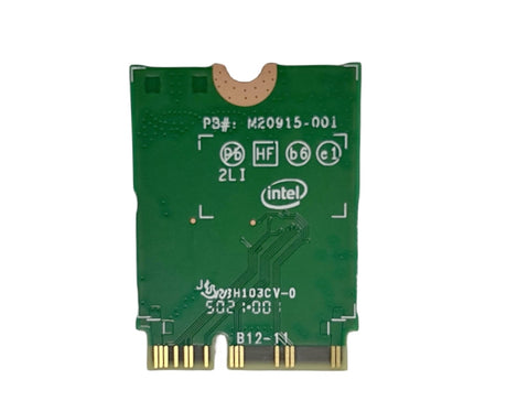 MSI Wlan laptop replacement