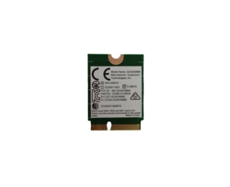 MSI Wlan laptop replacement