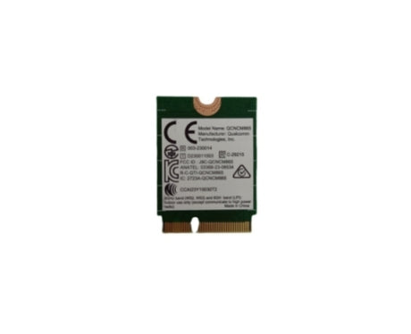 MSI Wlan laptop replacement