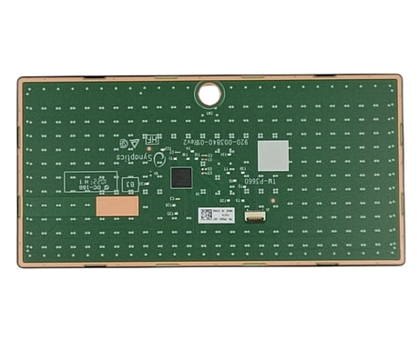 MSI Touchpad laptop replacement