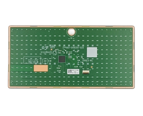 MSI Touchpad laptop replacement