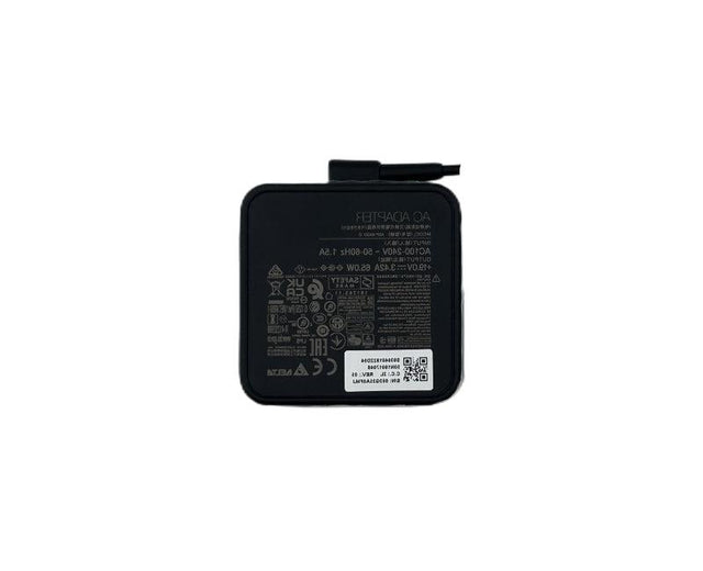 MSI Adaptor laptop replacement