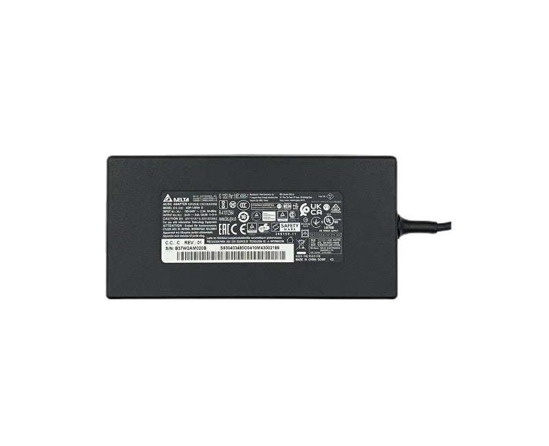 MSI Adaptor laptop replacement