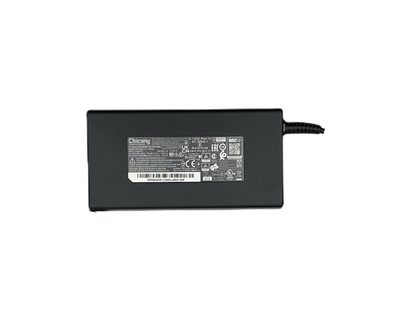 MSI Adaptor laptop replacement