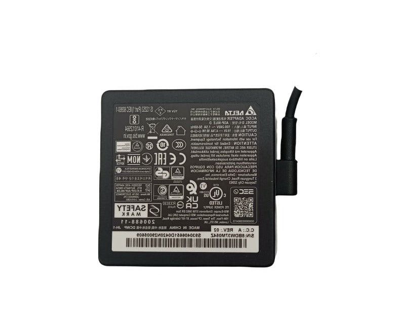 MSI Adaptor laptop replacement