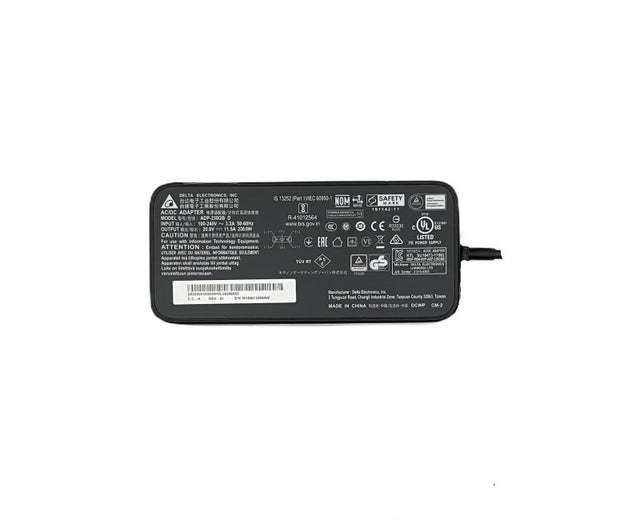 MSI Adaptor laptop replacement