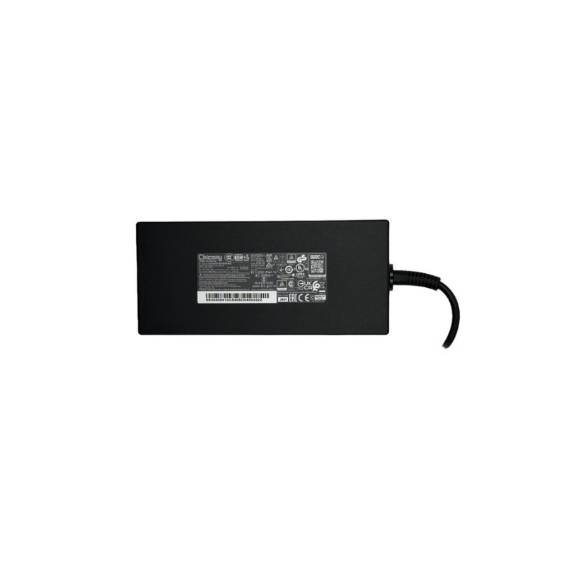 MSI Adaptor laptop replacement
