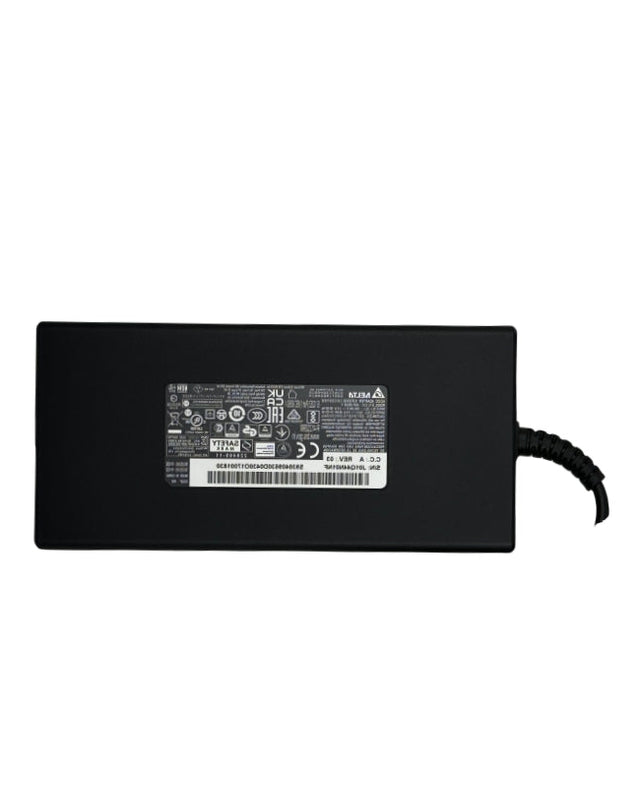 MSI Adaptor laptop replacement