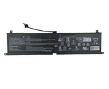 MSI battery laptop replacement