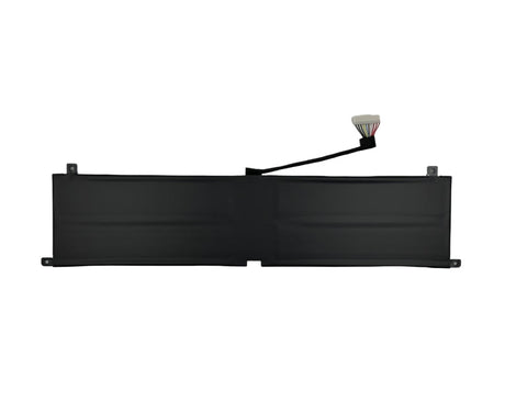 MSI battery laptop replacement