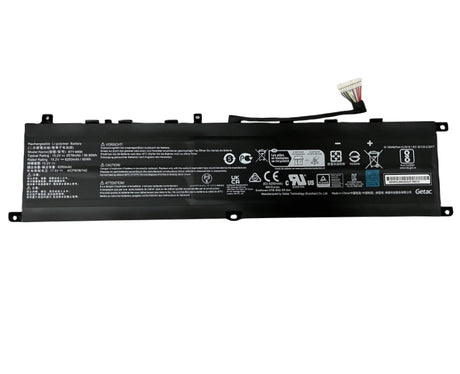 MSI BATTERY (S9N-0D4L260-AQ2)