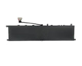 MSI battery laptop replacement