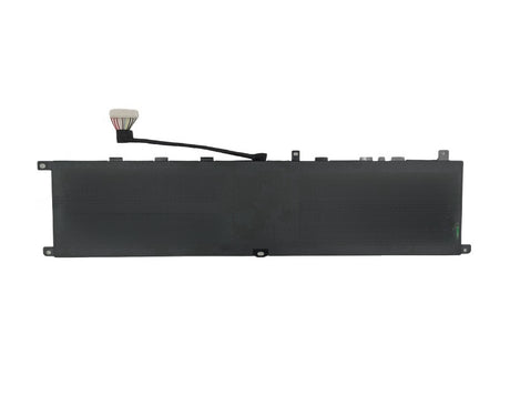 MSI battery laptop replacement