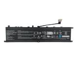 MSI battery laptop replacement