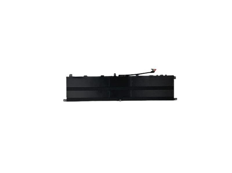 MSI battery laptop replacement