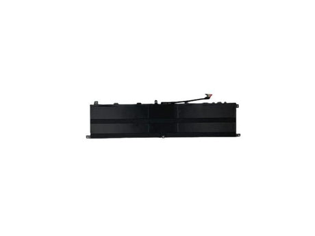 MSI battery laptop replacement