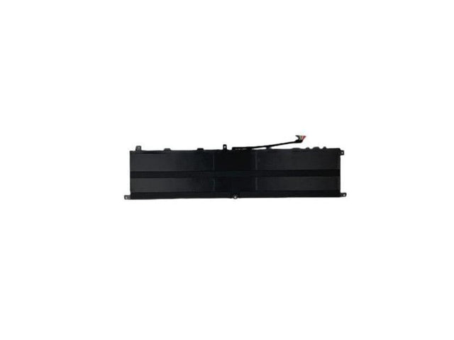 MSI battery laptop replacement